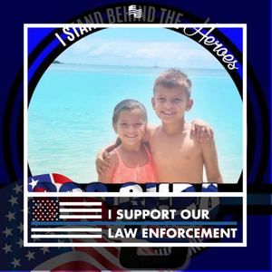 Meet your Posher, Ted